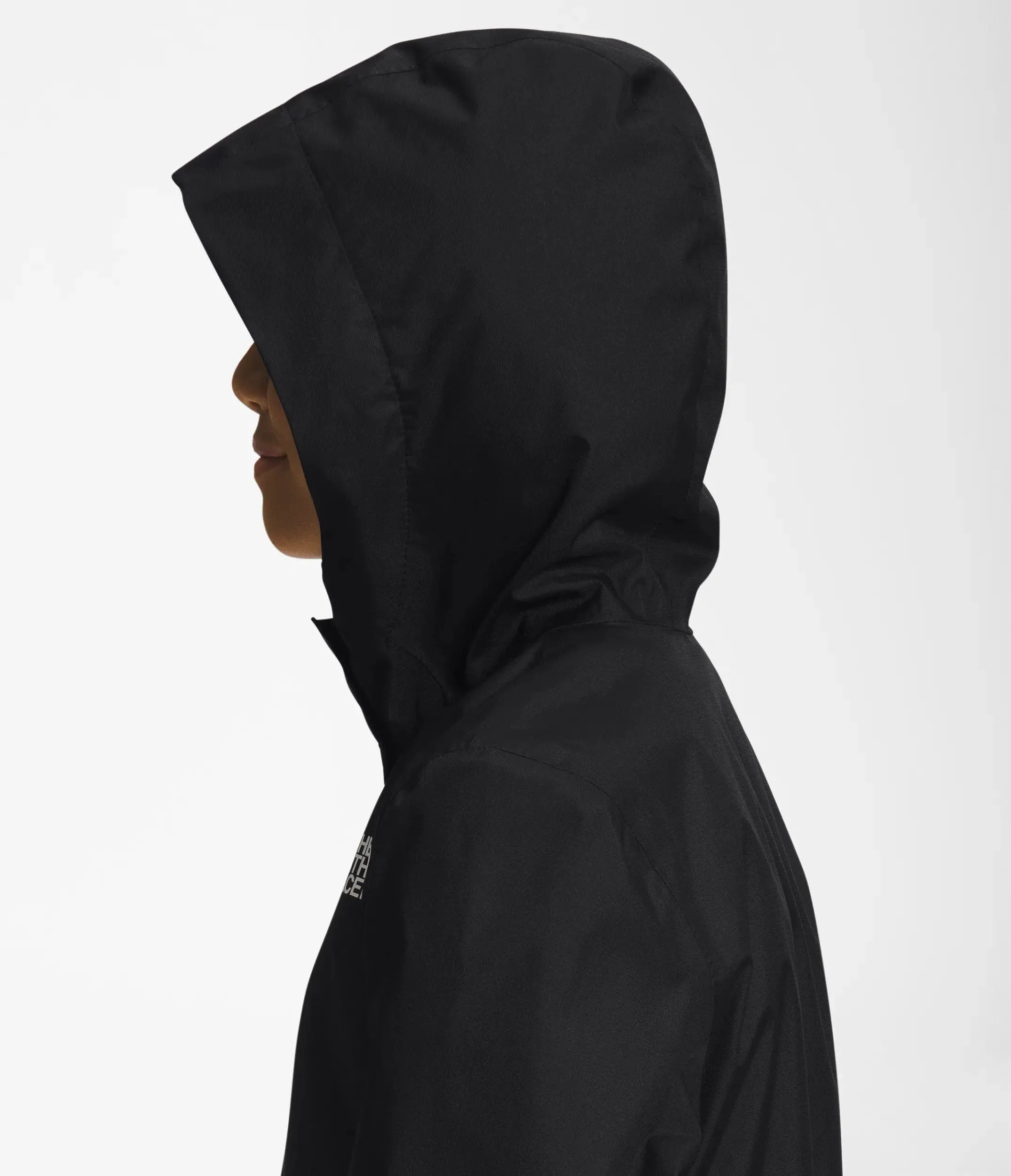 CHAQUETA IMPERMEABLE ANTORA NIÑA