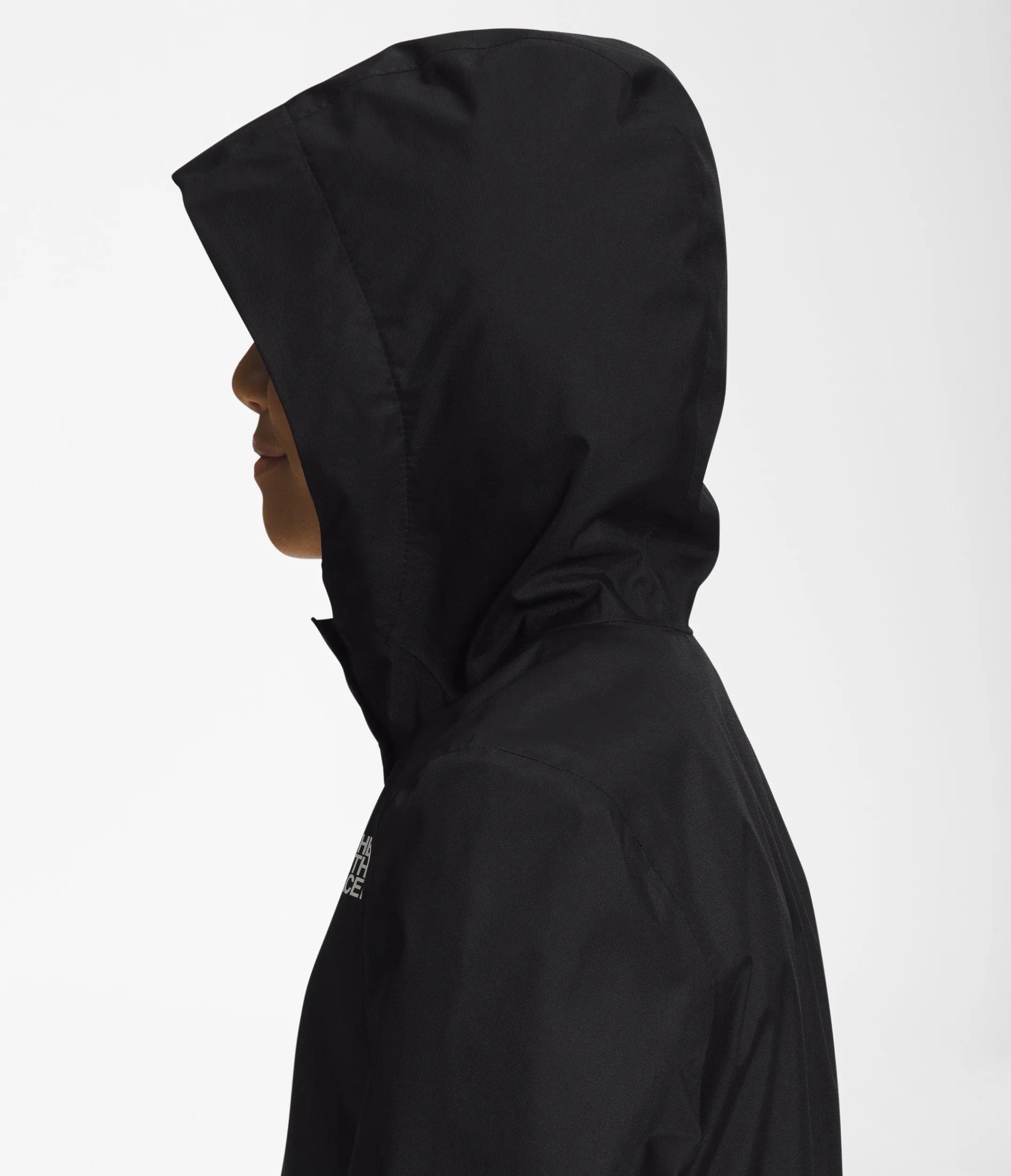 CHAQUETA IMPERMEABLE ANTORA NIÑA