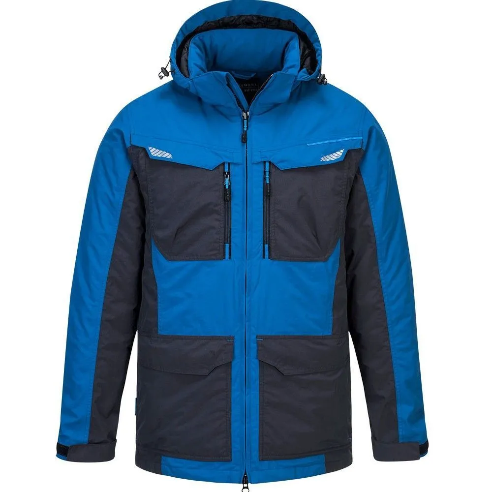Chaqueta impermeable WX3 Winter 