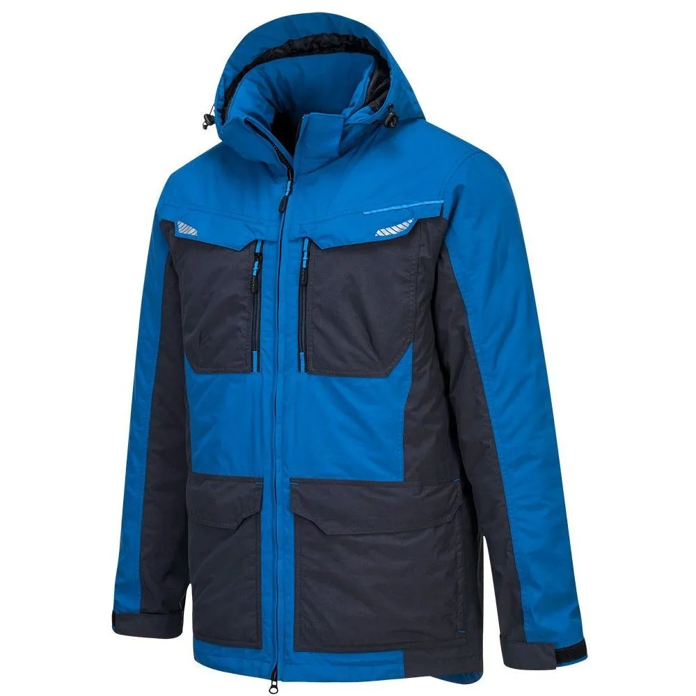 Chaqueta impermeable WX3 Winter 