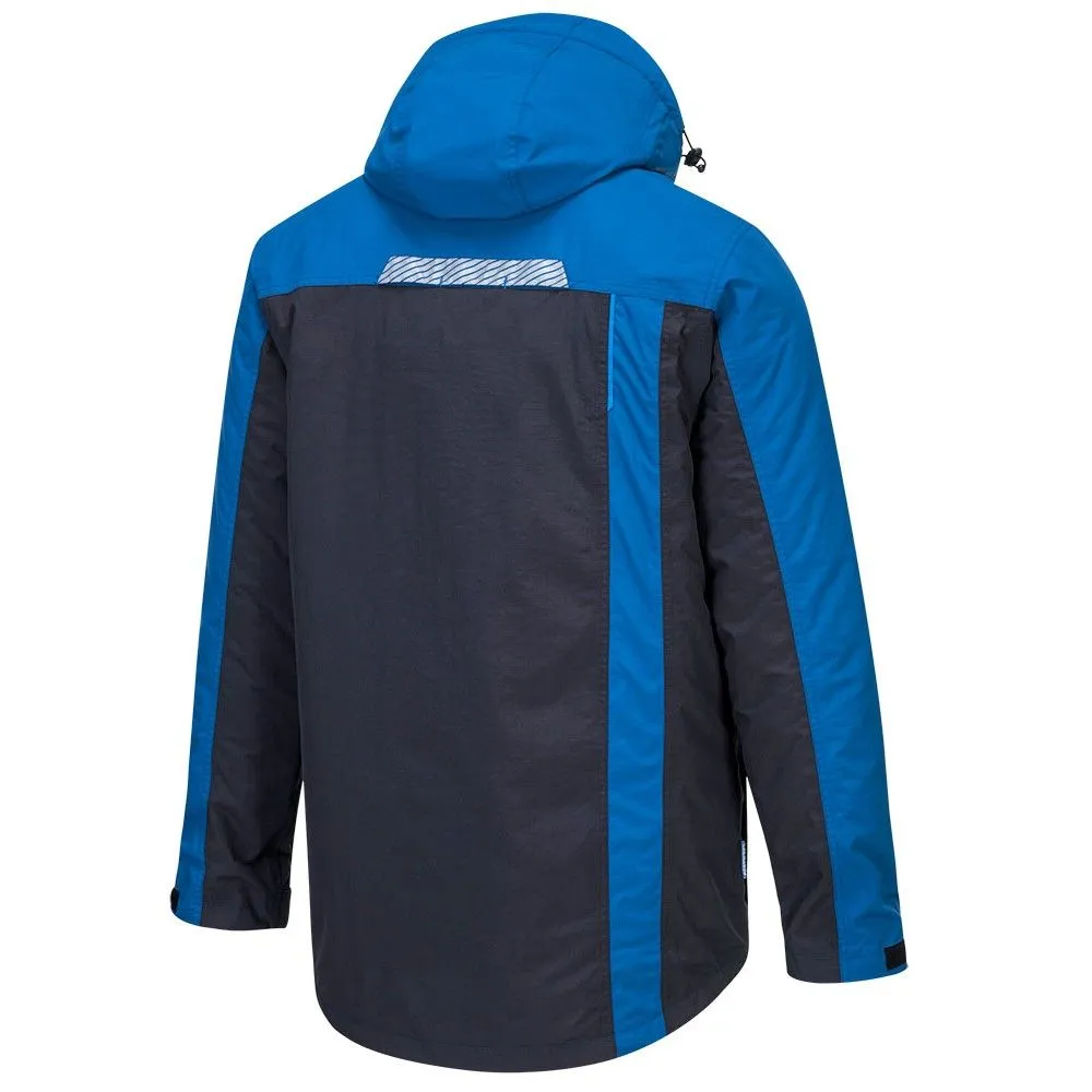 Chaqueta impermeable WX3 Winter 