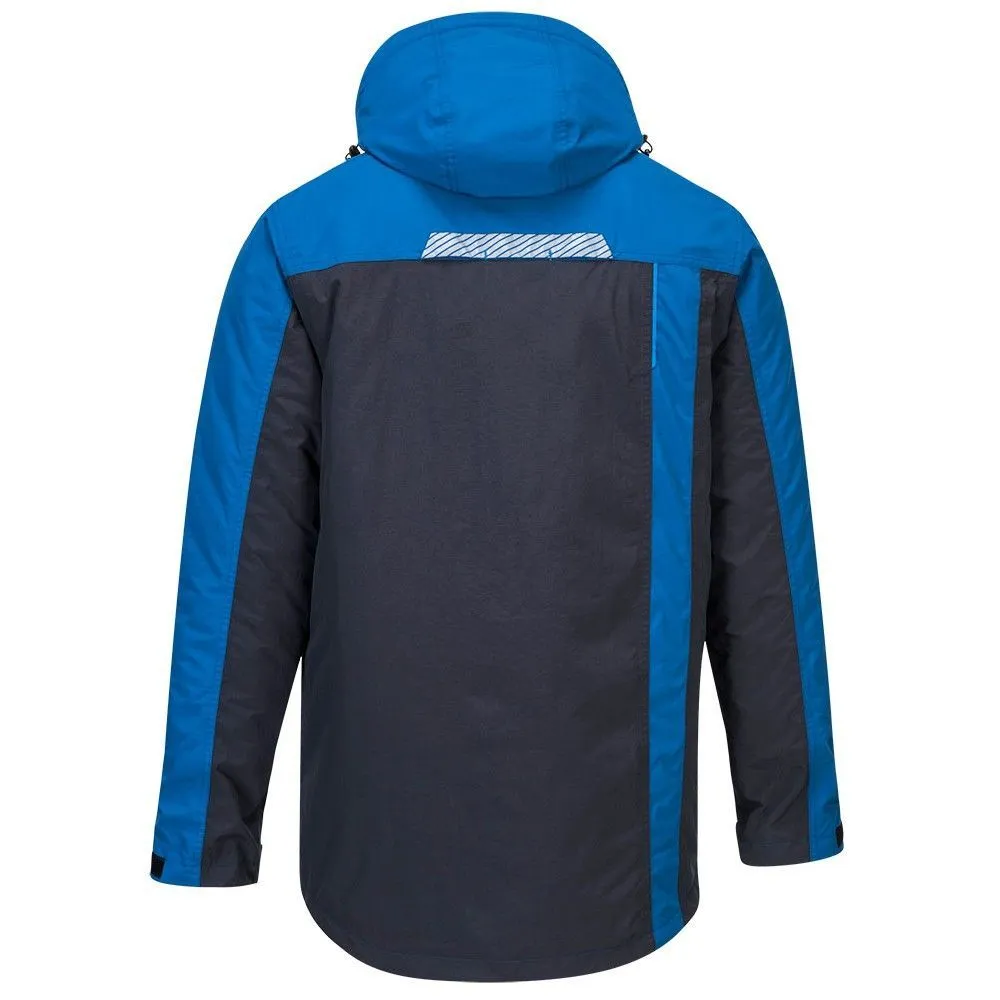 Chaqueta impermeable WX3 Winter 