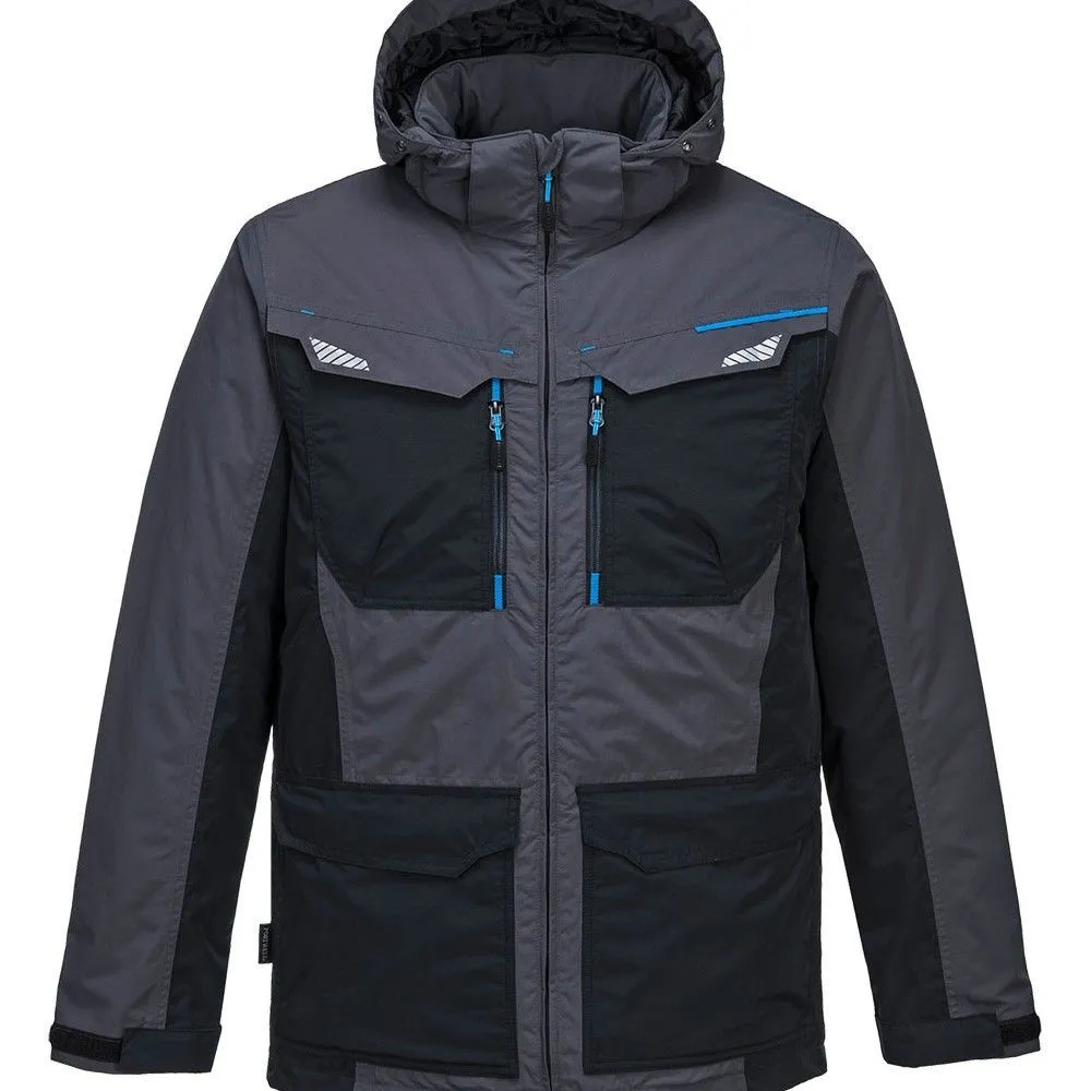 Chaqueta impermeable WX3 Winter 