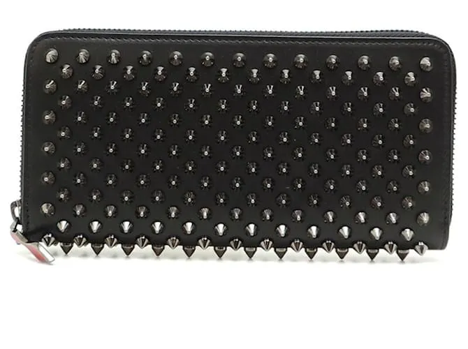 Christian Louboutin Panettone Negro 