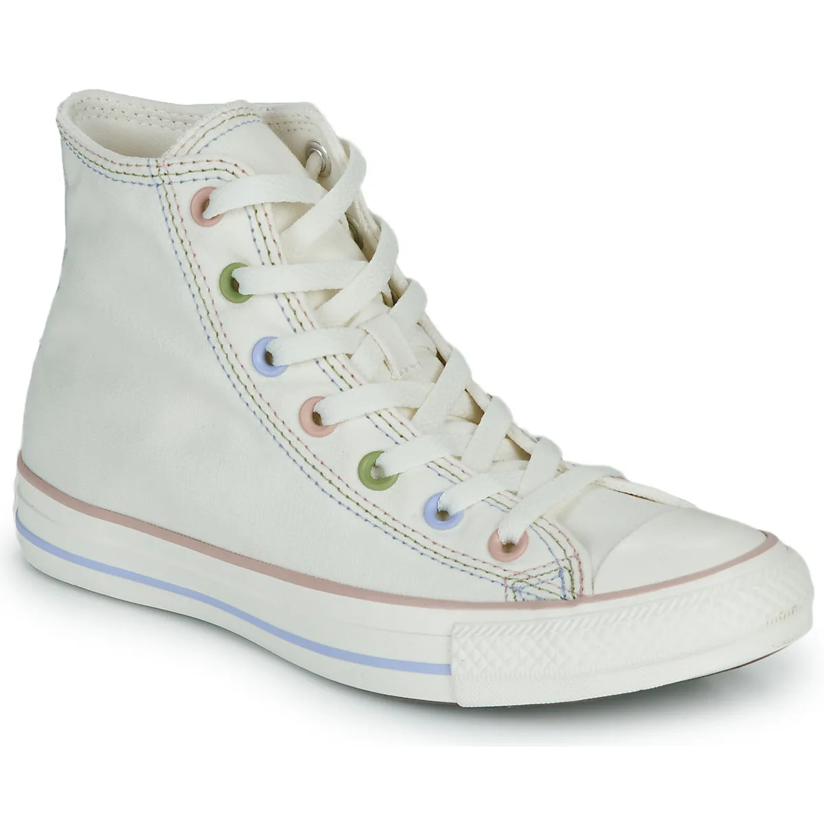 CHUCK TAYLOR ALL STAR MIXED MATERIAL
