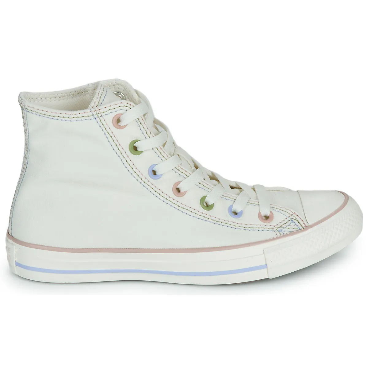 CHUCK TAYLOR ALL STAR MIXED MATERIAL