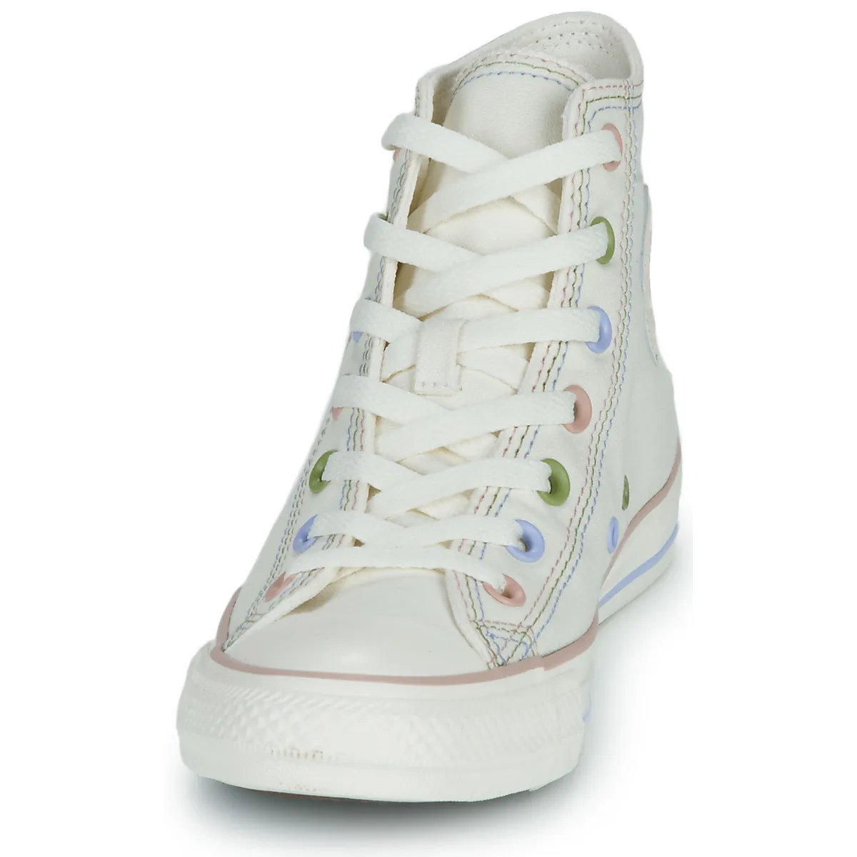 CHUCK TAYLOR ALL STAR MIXED MATERIAL