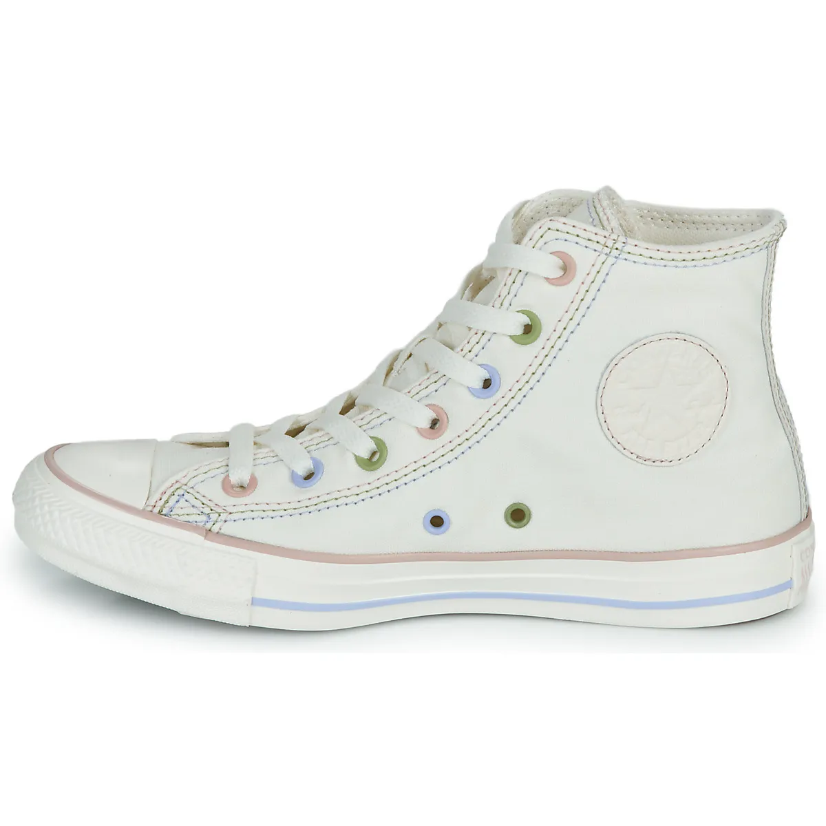 CHUCK TAYLOR ALL STAR MIXED MATERIAL