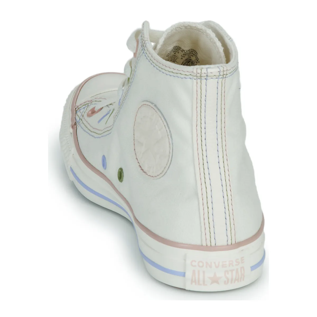 CHUCK TAYLOR ALL STAR MIXED MATERIAL