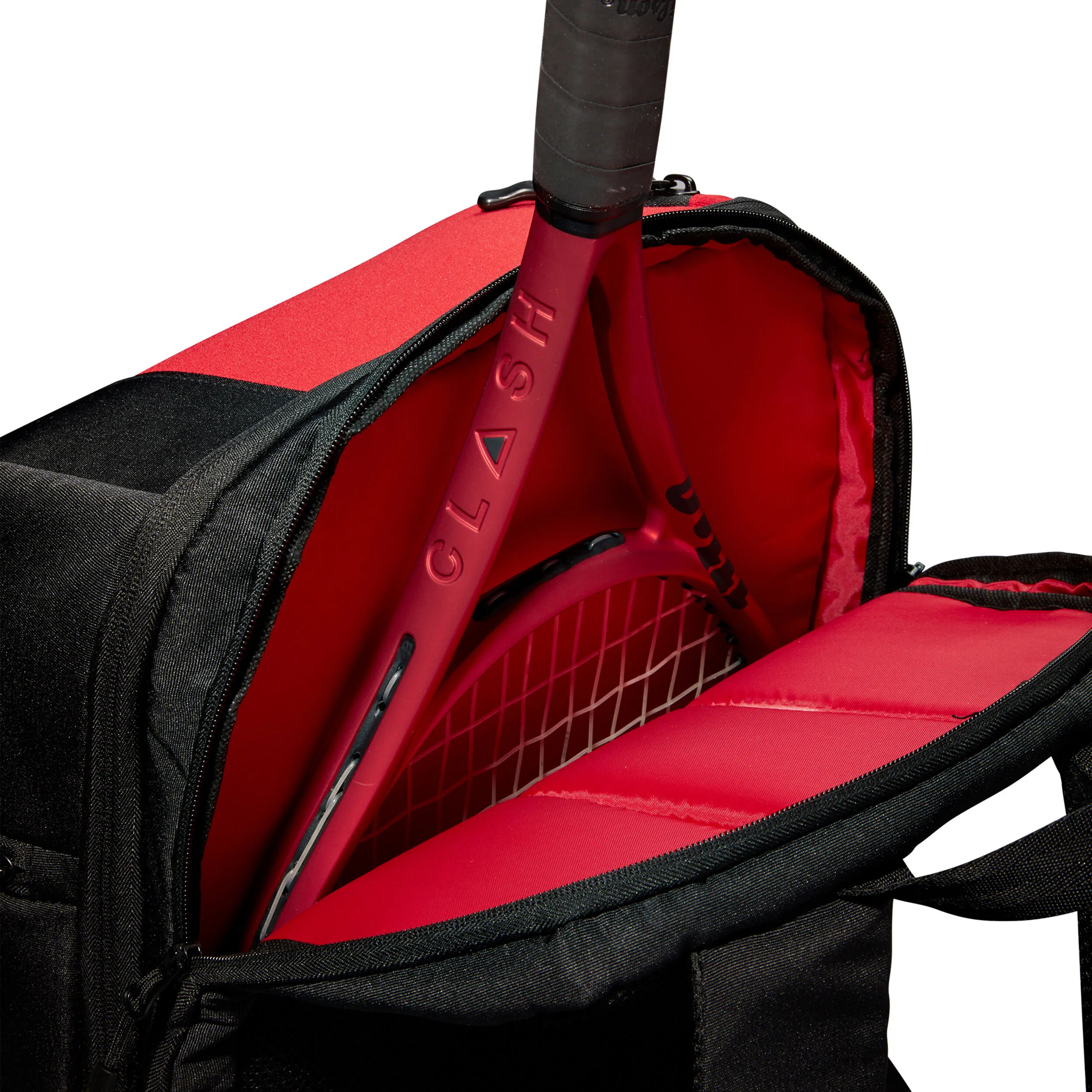Clash Super Tour Mochila