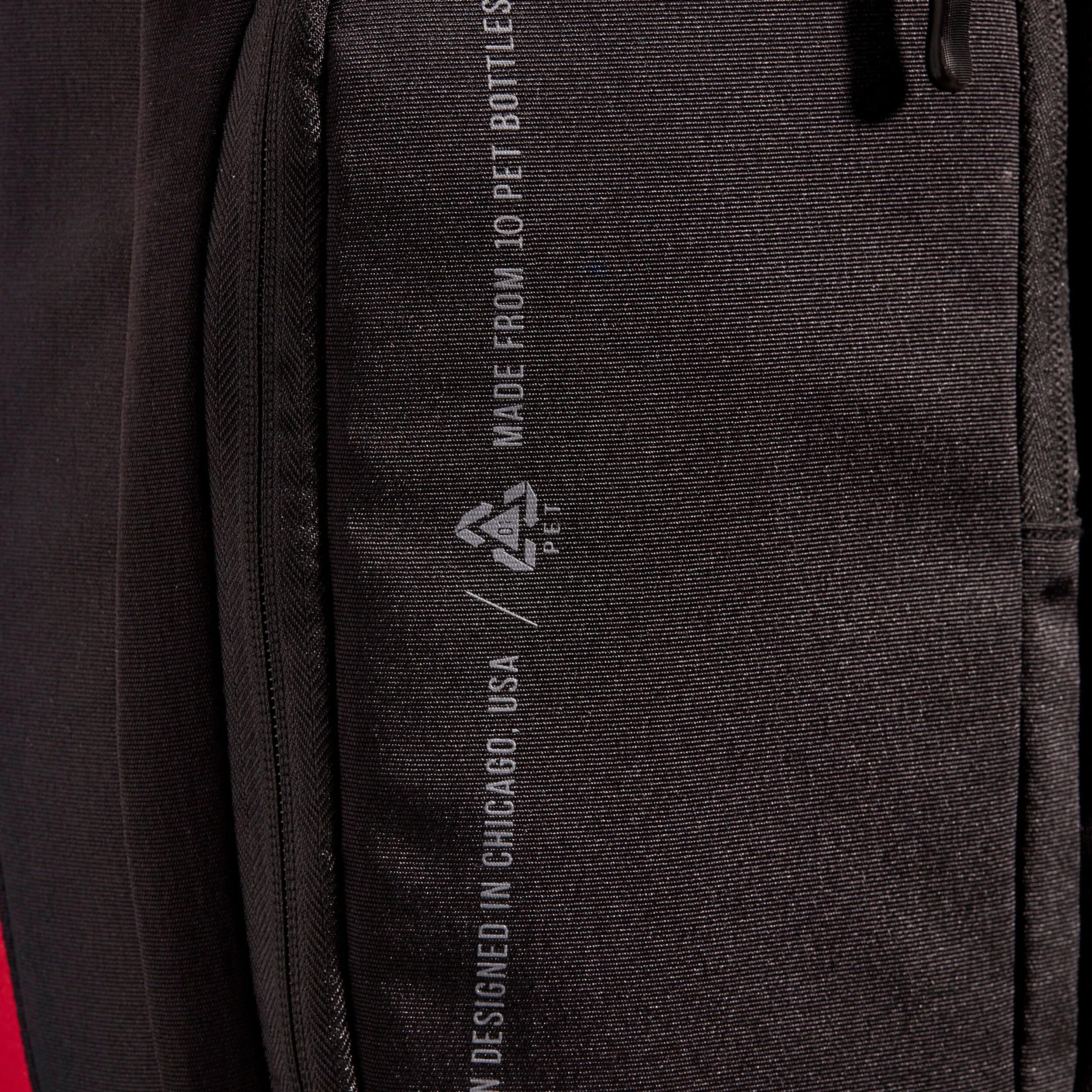 Clash Super Tour Mochila