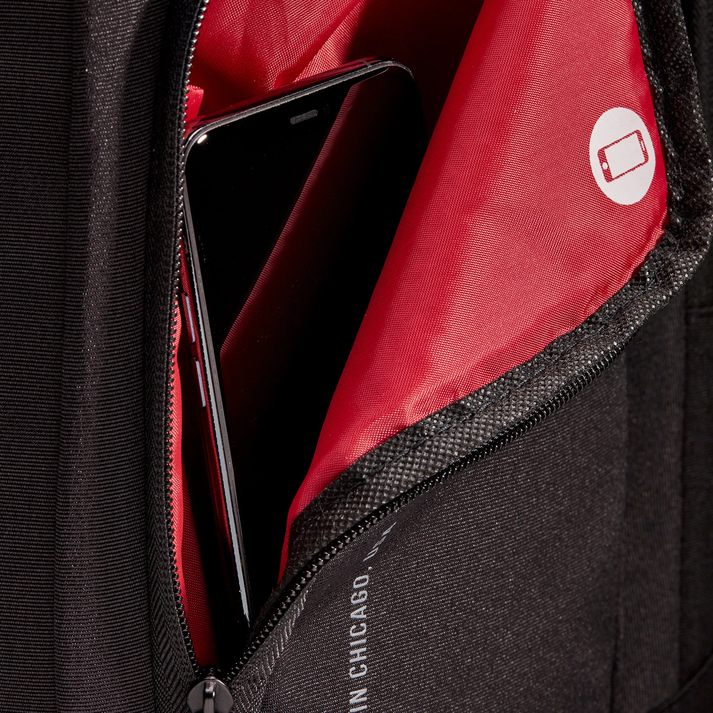 Clash Super Tour Mochila