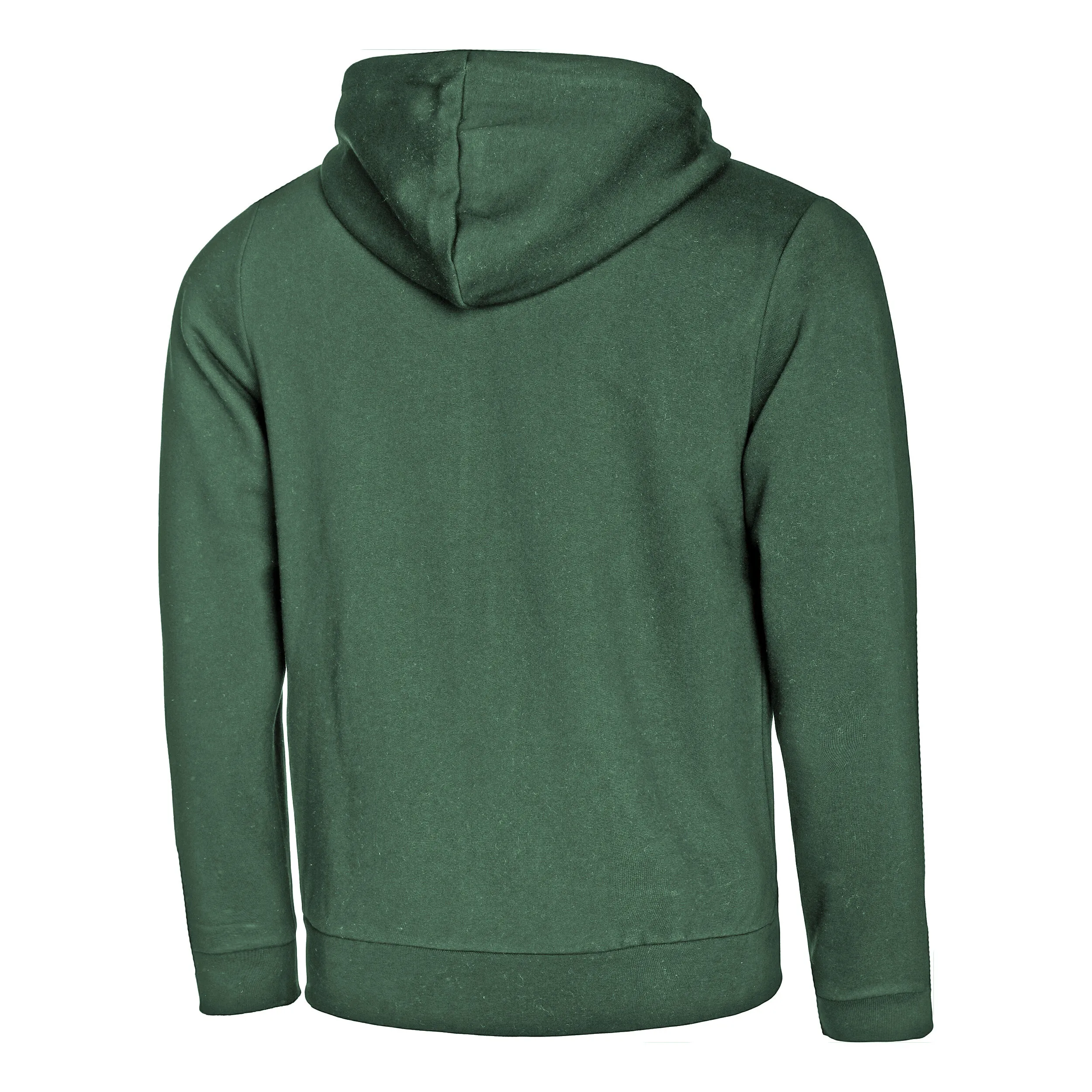Classic Sudadera Con Cremallera Hombres