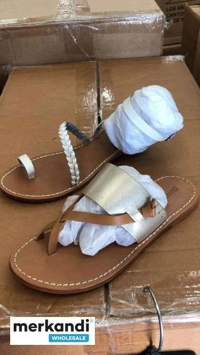 COLECCIóN DE CALZADO AL POR MAYOR SURTIDO PARA MUJER SOLUDOS  MEZCLA DE 30 PIEZAS