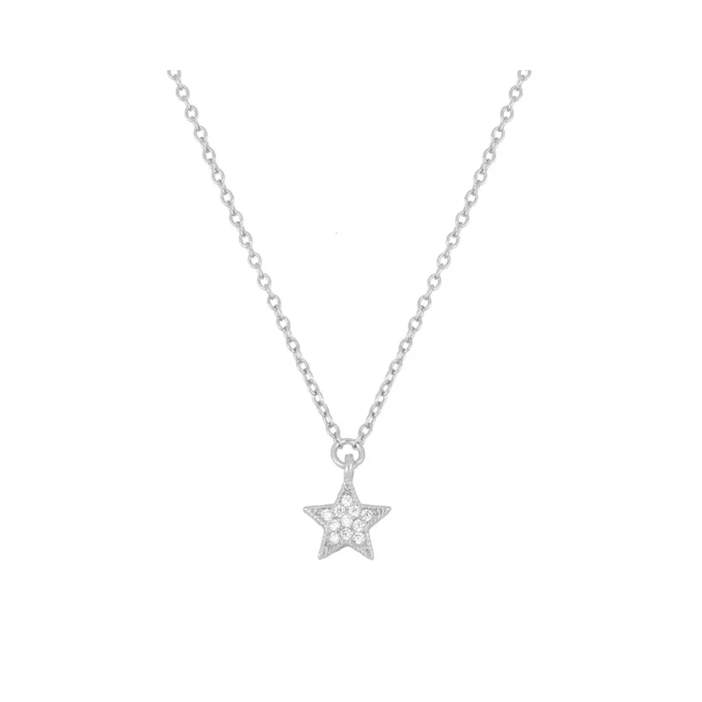 Collar Shinning Star