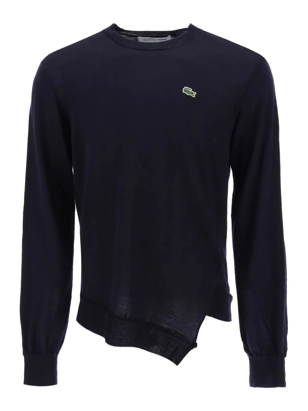 COMME DES GARÇONS SHIRT MENS SWEATER KNIT