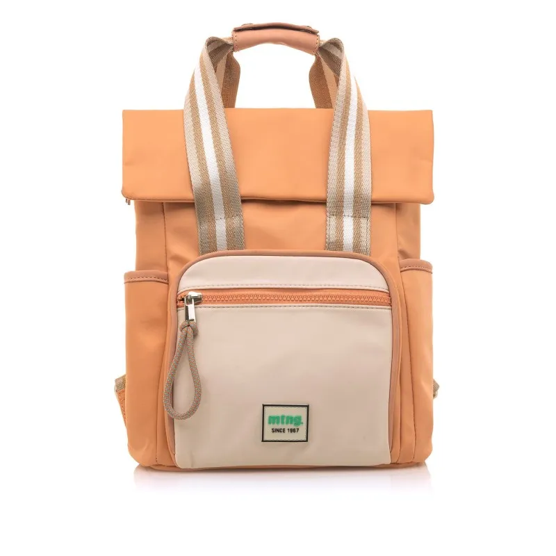 Complementos Casual de Mujer MTNG AIRE Naranja 56735