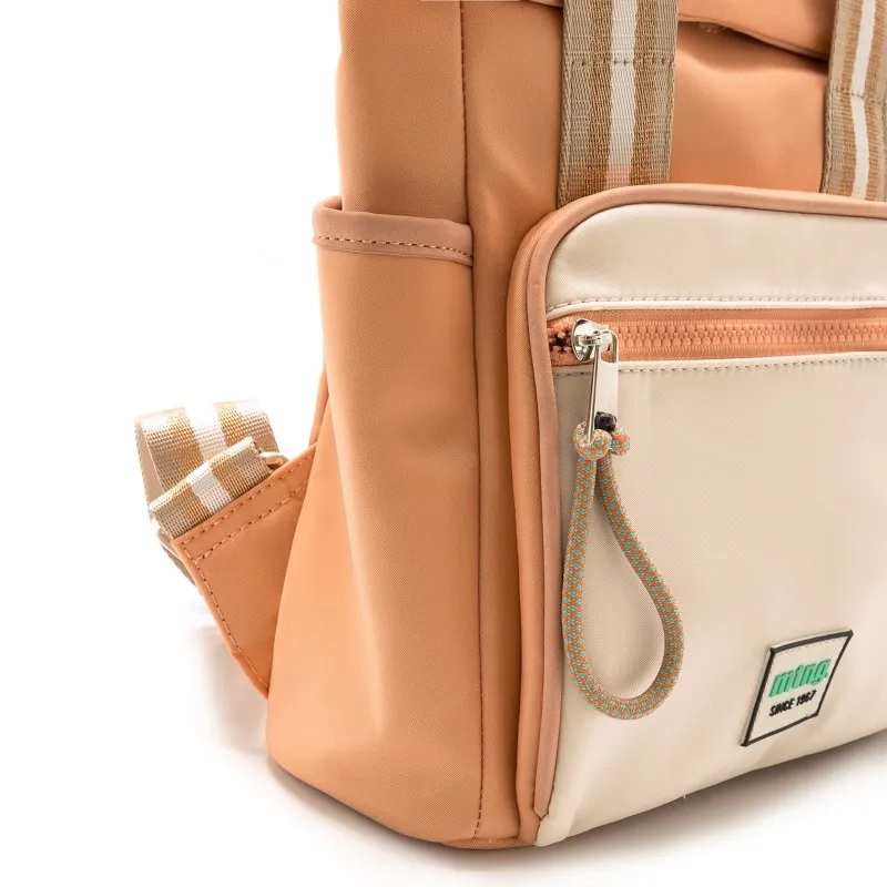 Complementos Casual de Mujer MTNG AIRE Naranja 56735