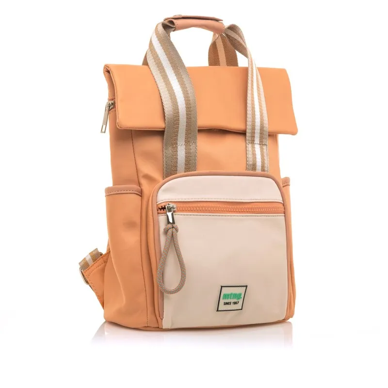 Complementos Casual de Mujer MTNG AIRE Naranja 56735