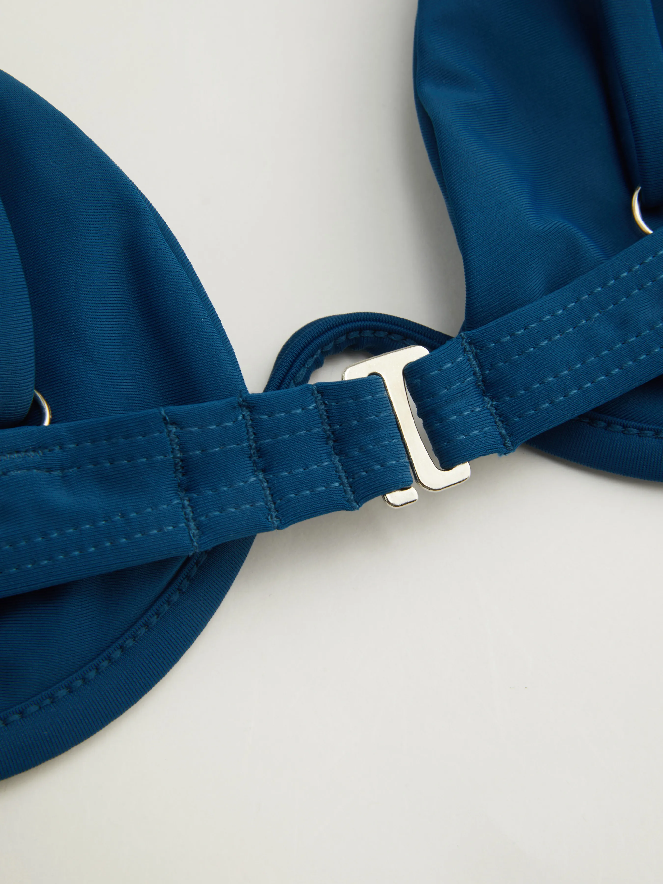 Conjunto de Bikini con Aro Marino