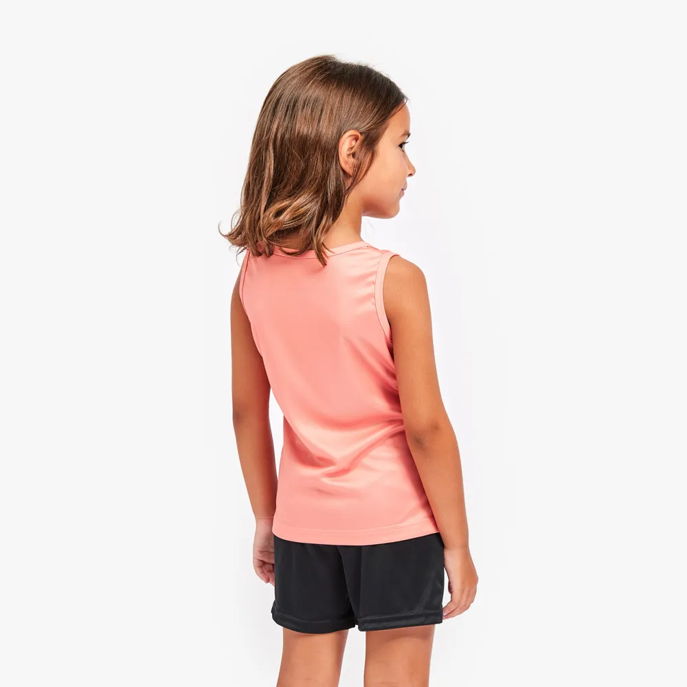 Conjunto Deportivo Niña Elefant Coral