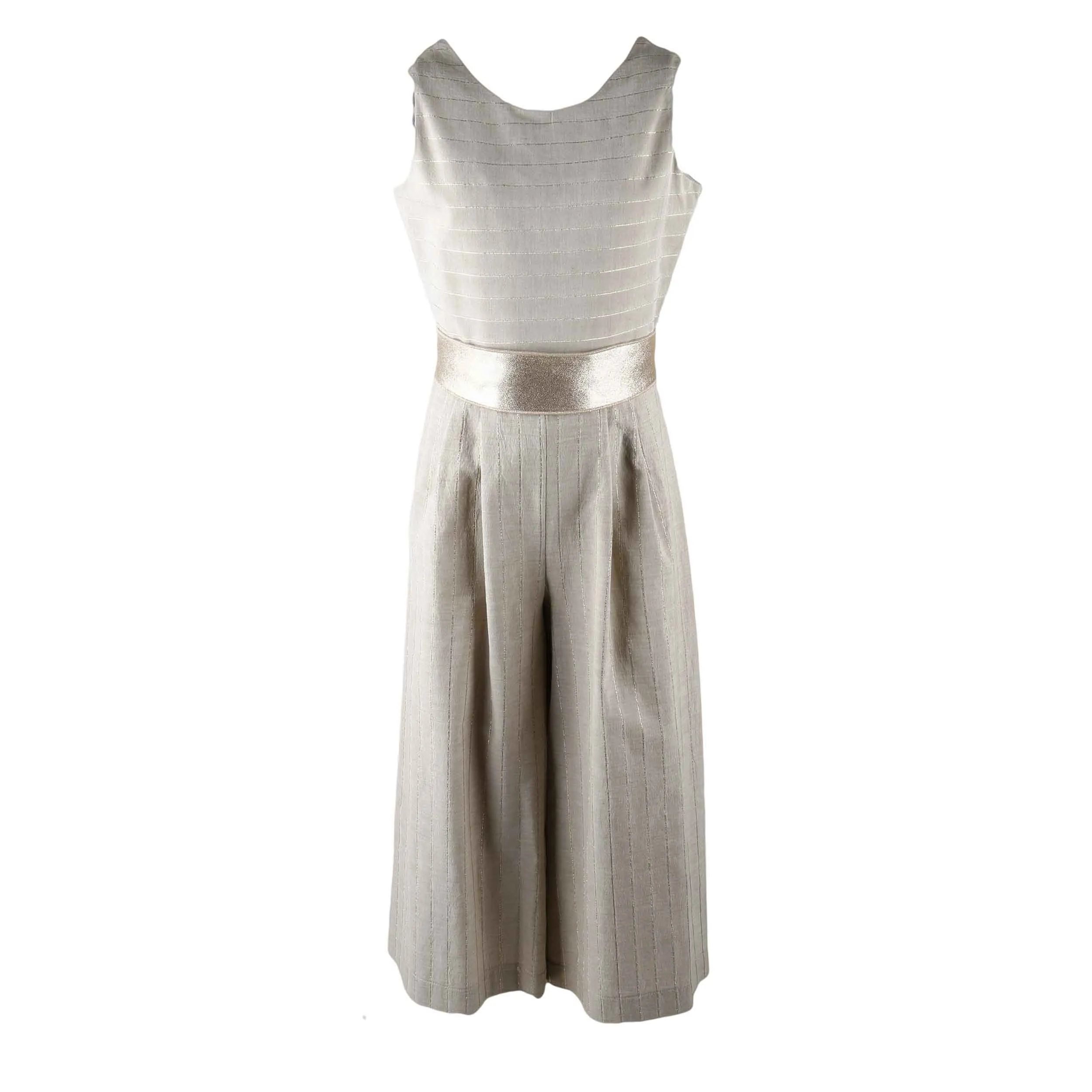 Conjunto Niña Elsy 53140T34 DOLORES 