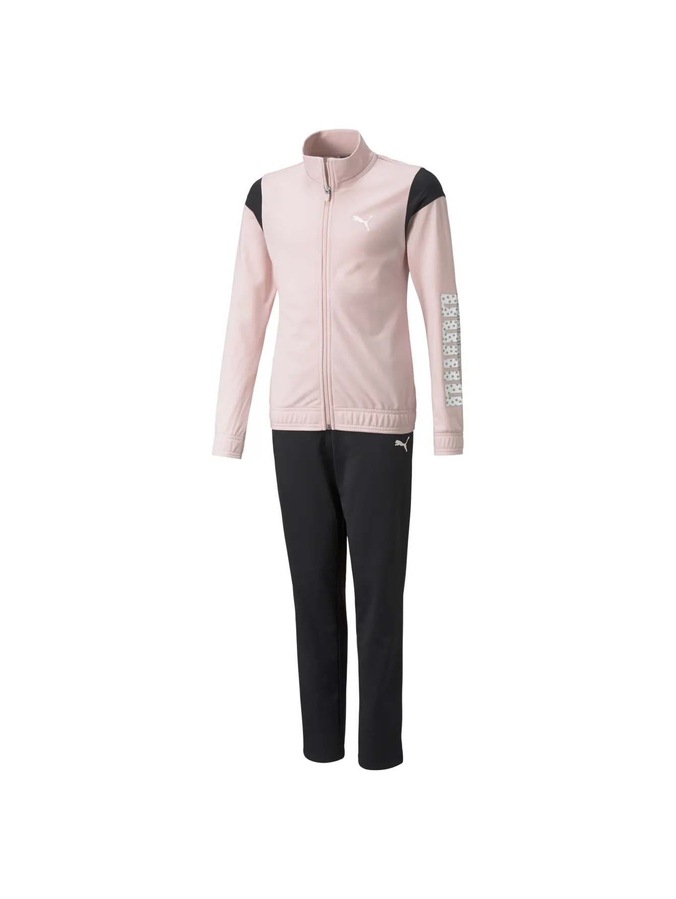 Conjunto Puma 589382 36  Para Niña