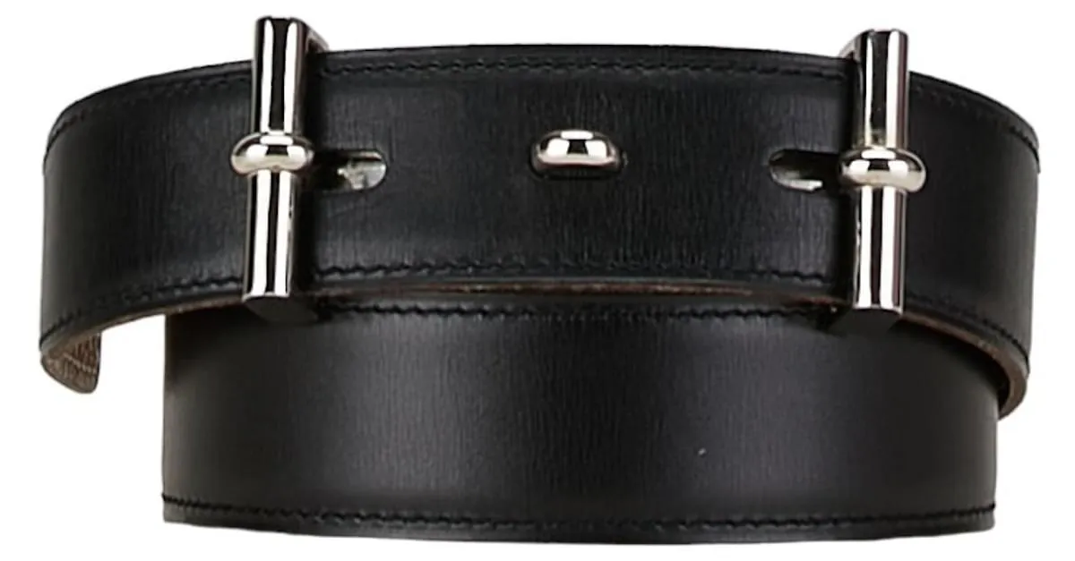 Constance Hermès Negro 