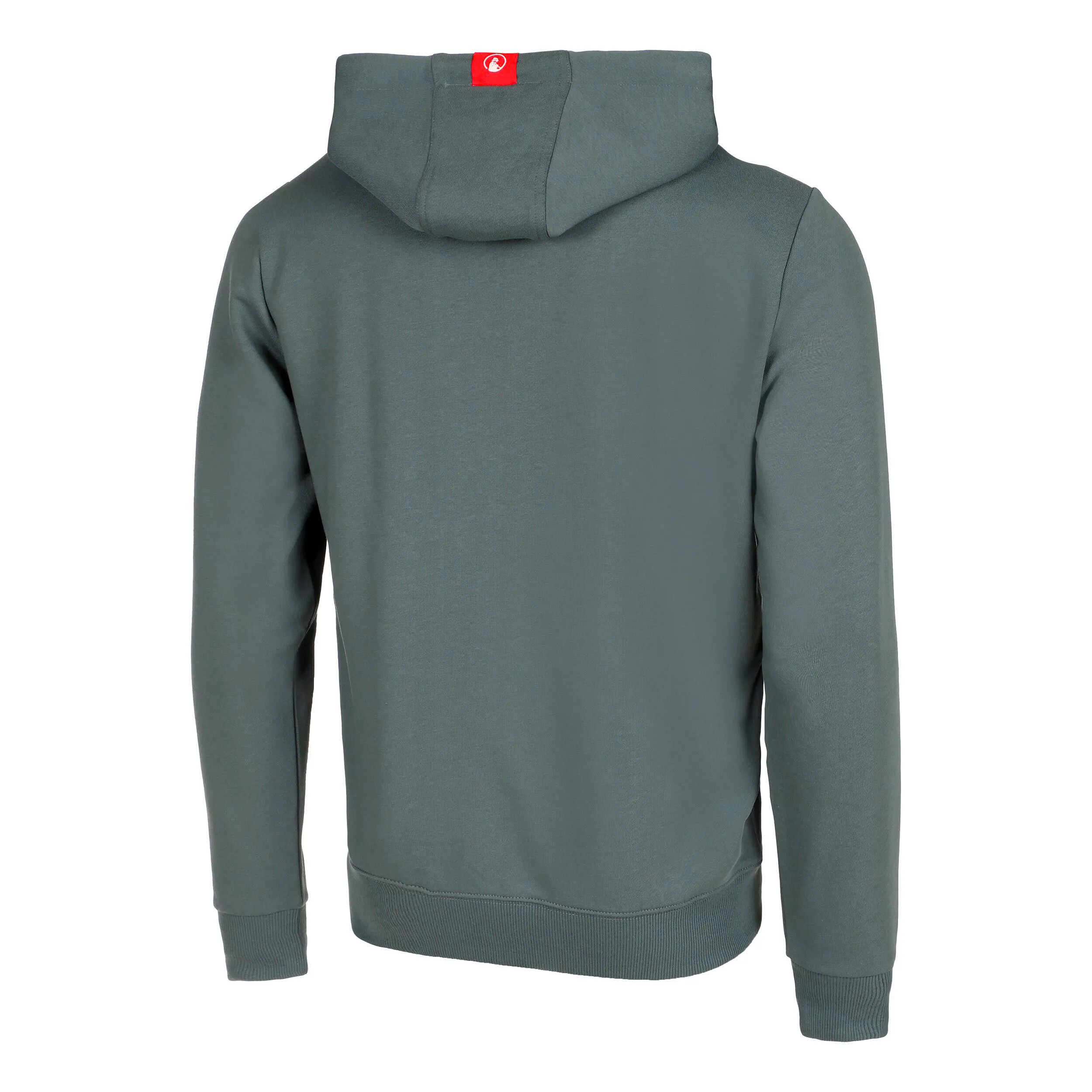 Crossroad Vertical Zip Sudadera Con Cremallera Hombres