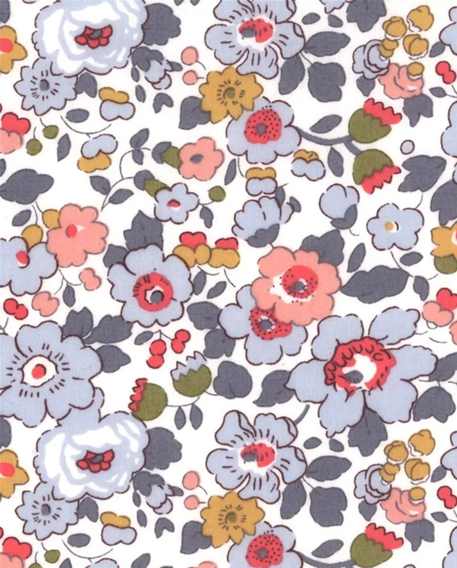 Culotte liberty estampado