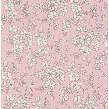 Culotte liberty estampado