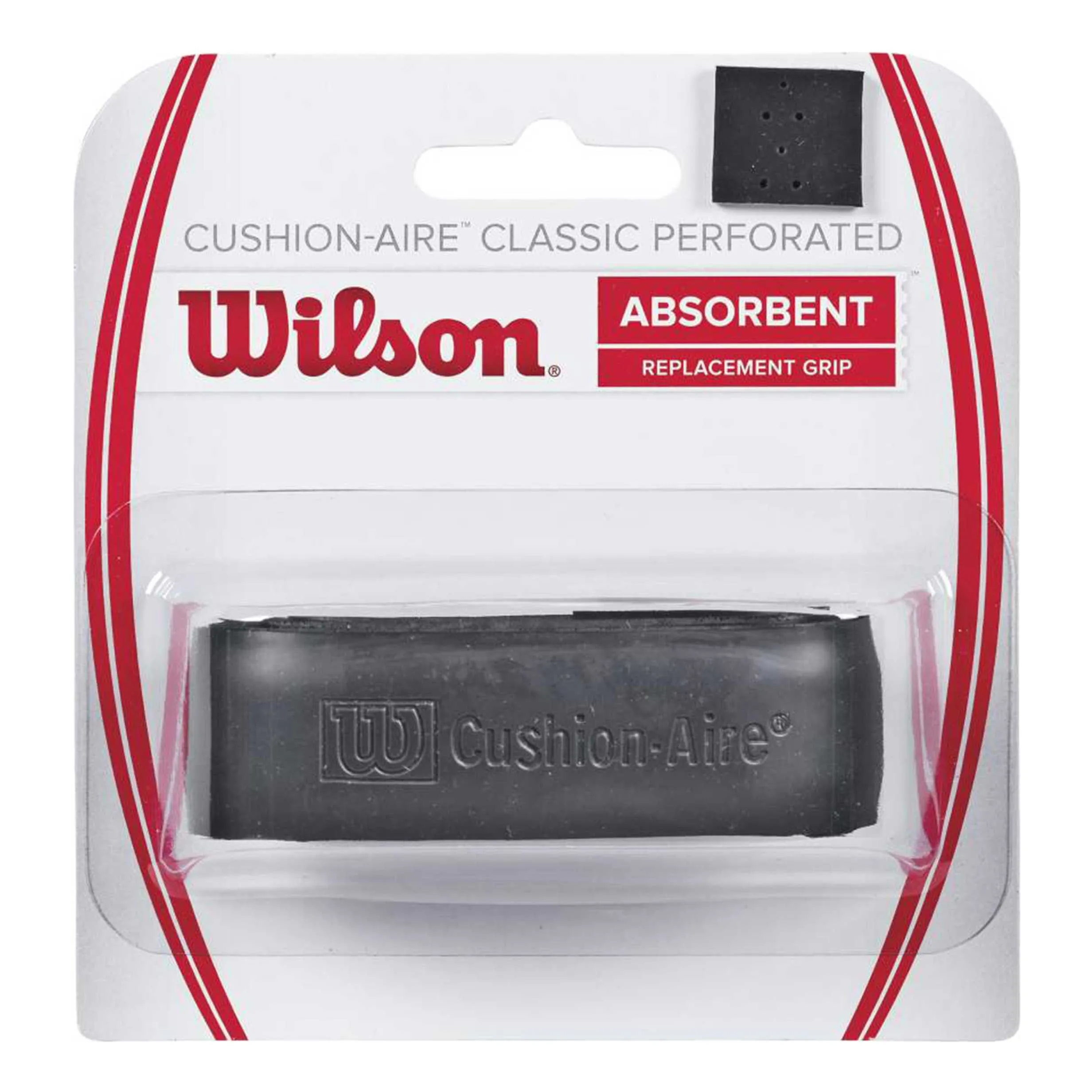 CUSHIONAIRE CLASSIC PERFORATED PACK DE 1