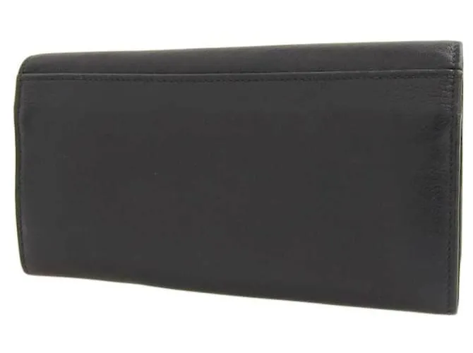 Céline Celine Negro 