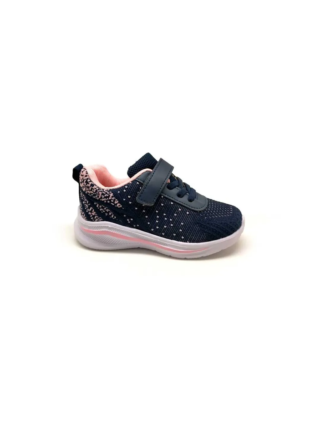 DAVSHOES DEPORTIVA NIÑA G1N2021AZR