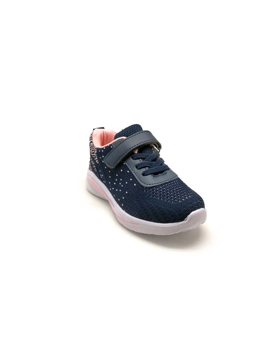 DAVSHOES DEPORTIVA NIÑA G1N2021AZR