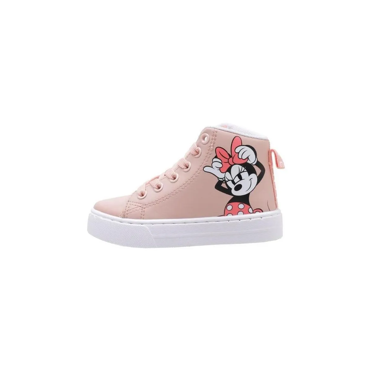 DEPORTIVO BOTA MINNIE
