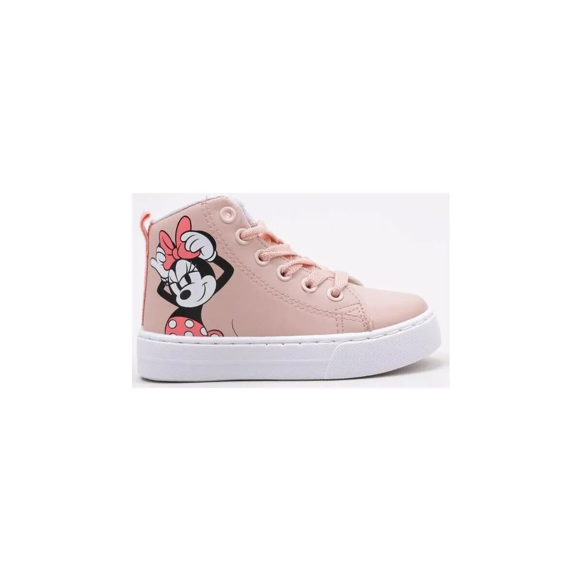 DEPORTIVO BOTA MINNIE