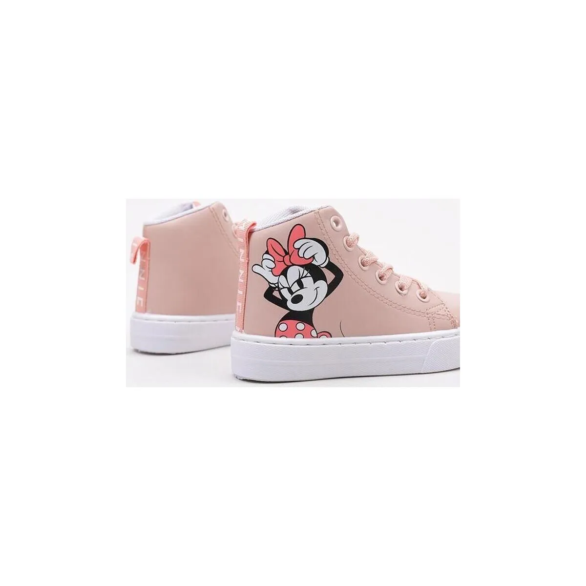 DEPORTIVO BOTA MINNIE