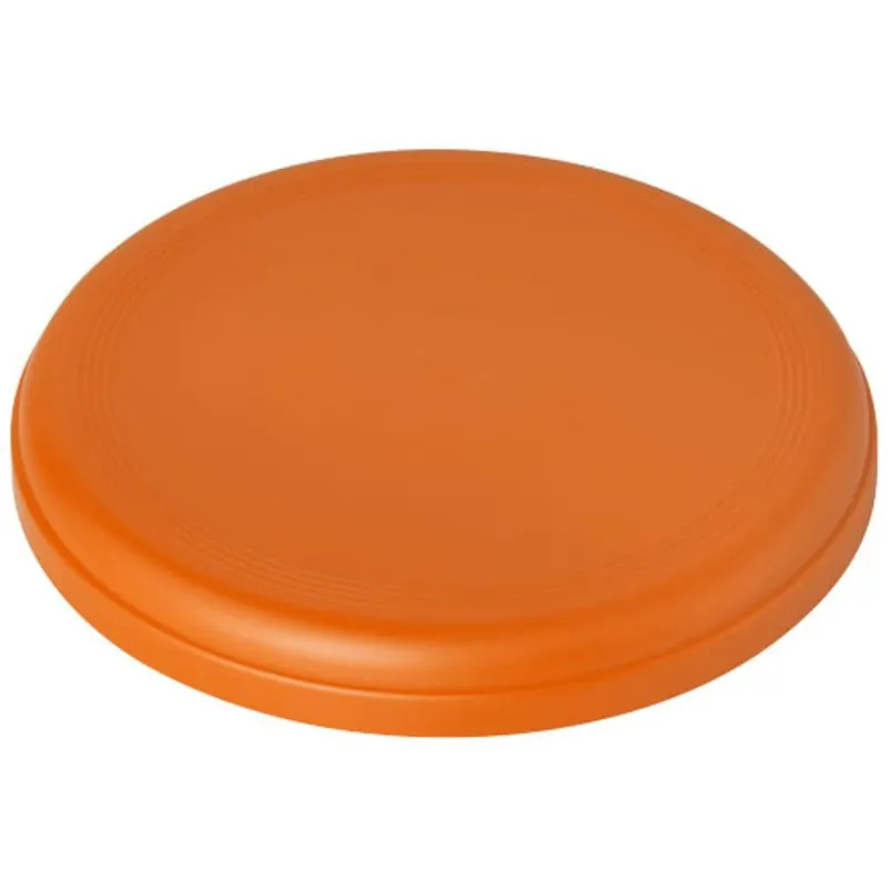 Disco volador reciclado 'Crest'