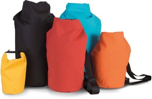 DRYSACK IMPERMEABLE  15 LITROS
