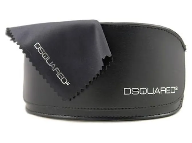 Dsquared2 Negro 