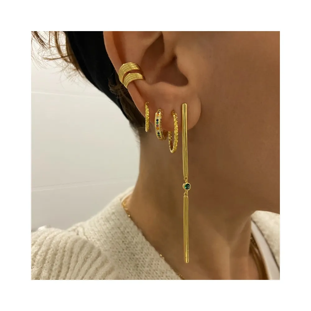 Ear Cuff Bonsai