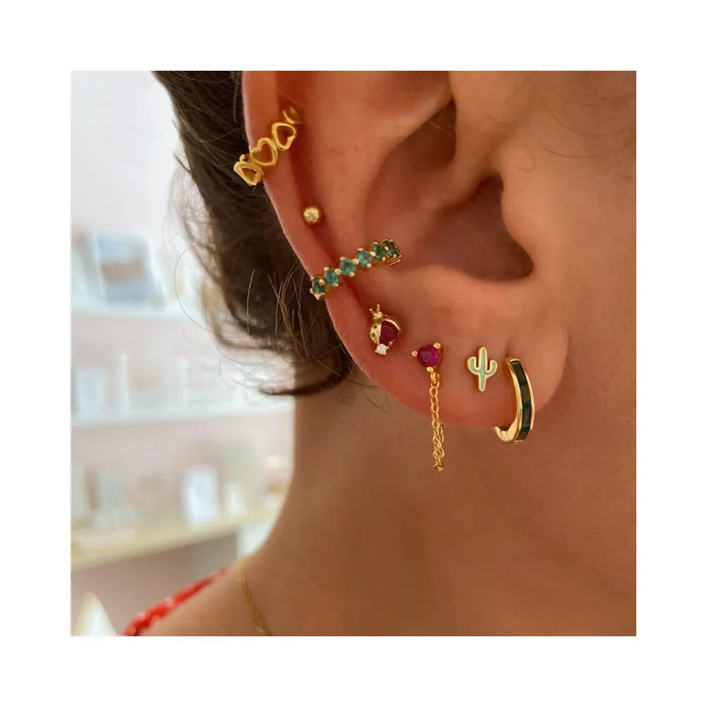 Ear Cuff Kristina