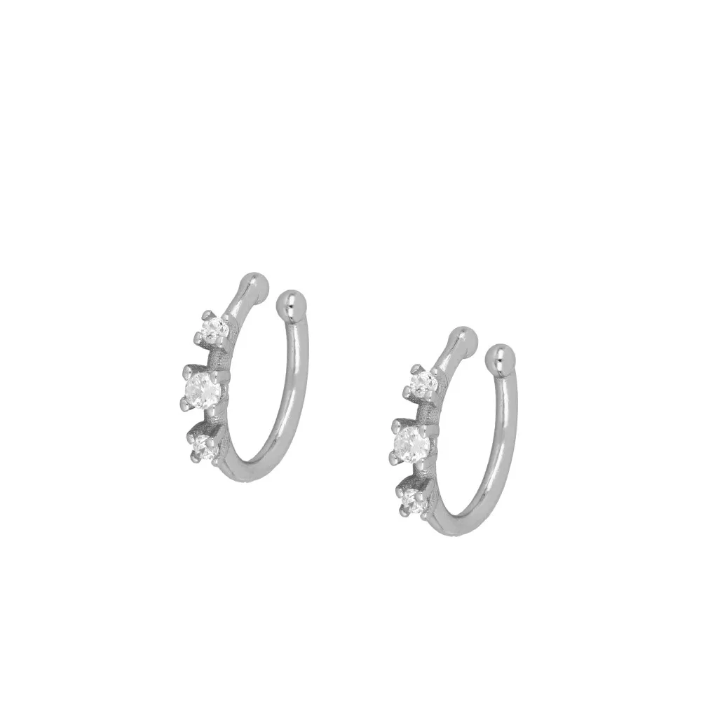 Ear Cuff Lyse