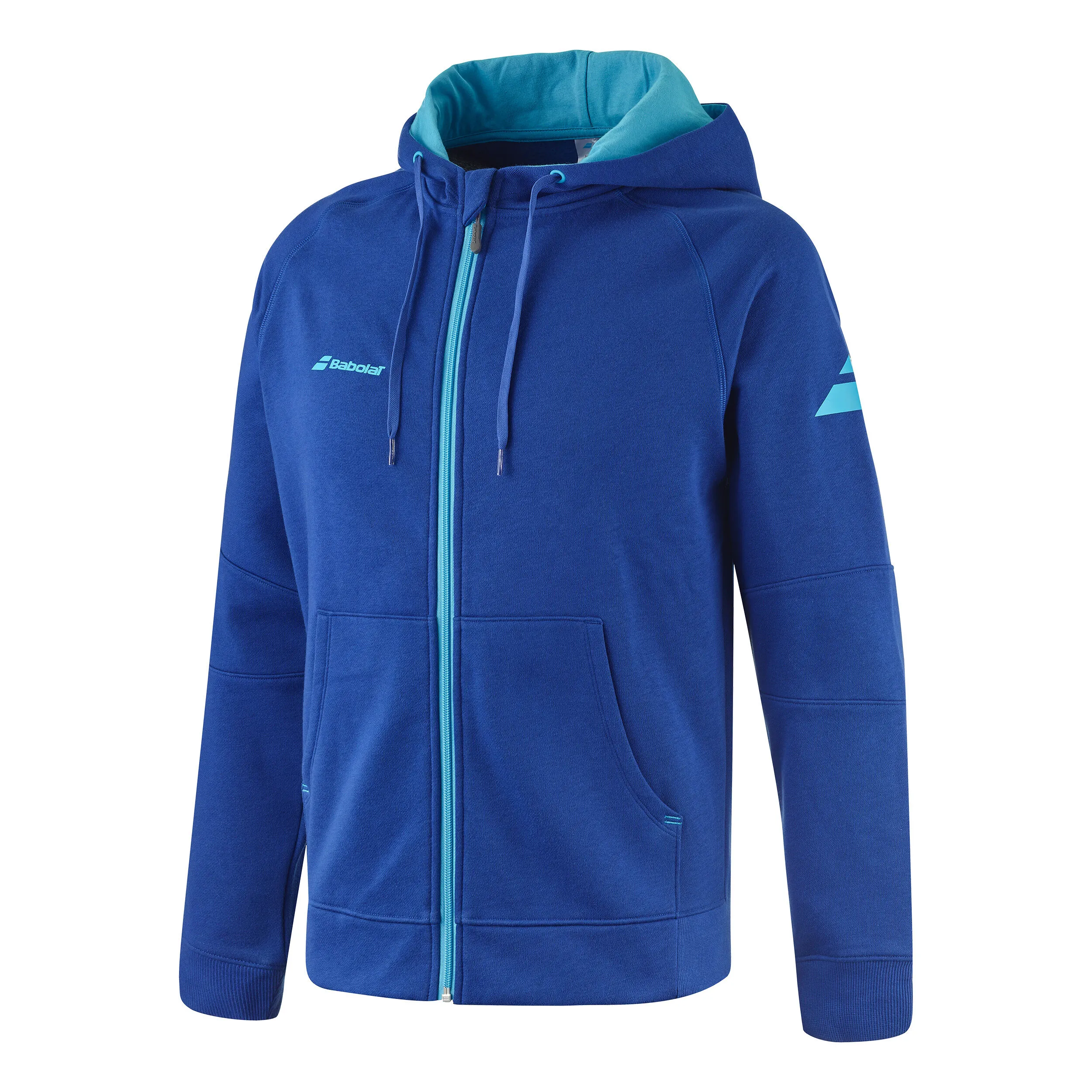 Exercise Sudadera Con Cremallera Hombres