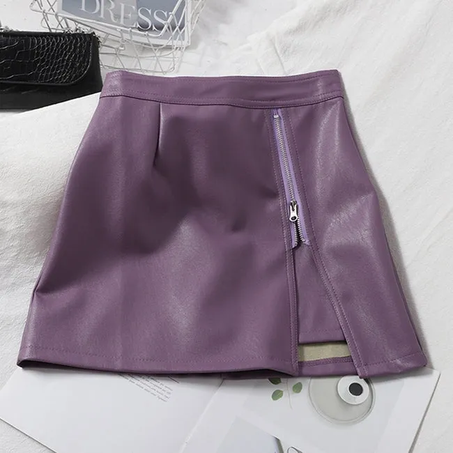 FALDA MODELO NATALI