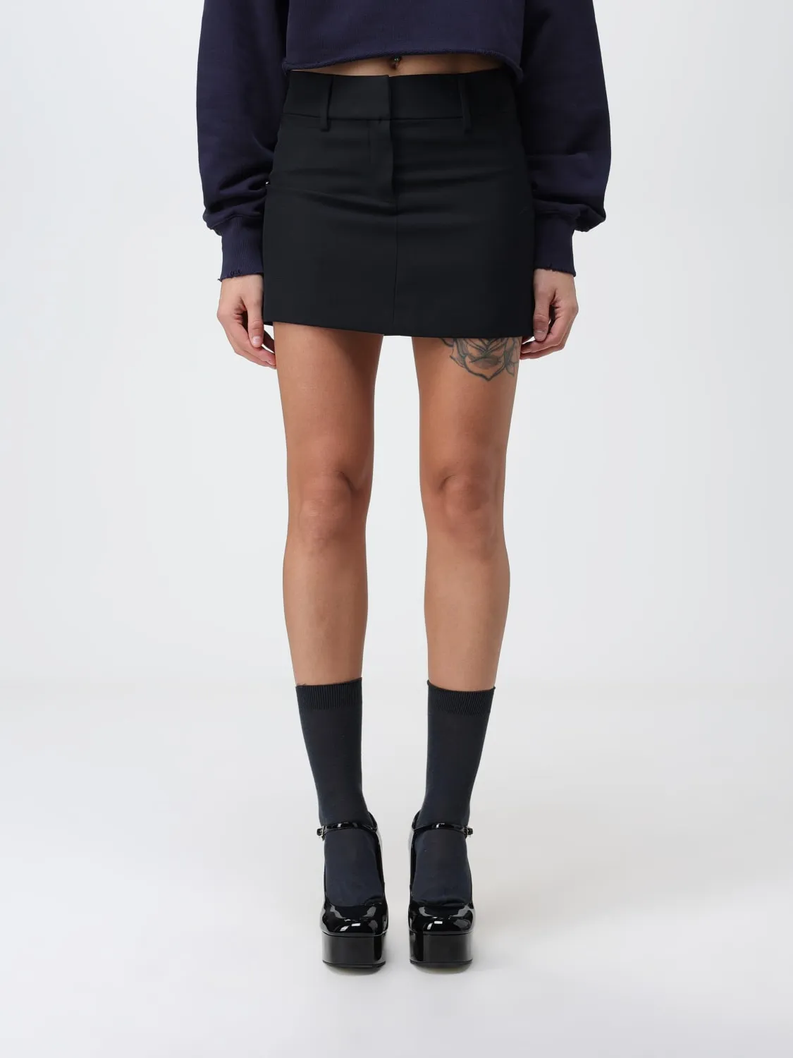Falda mujer Ambush