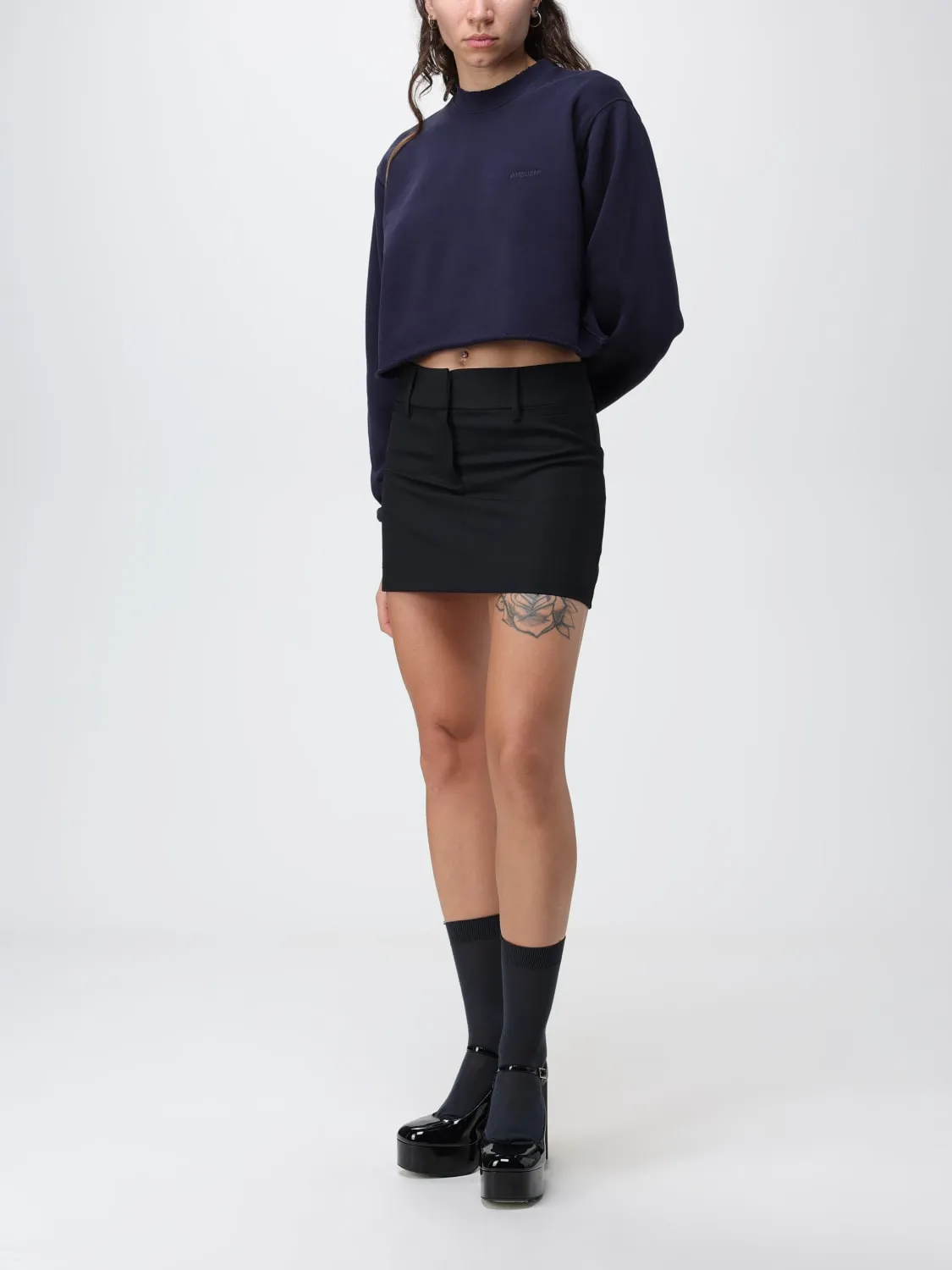 Falda mujer Ambush