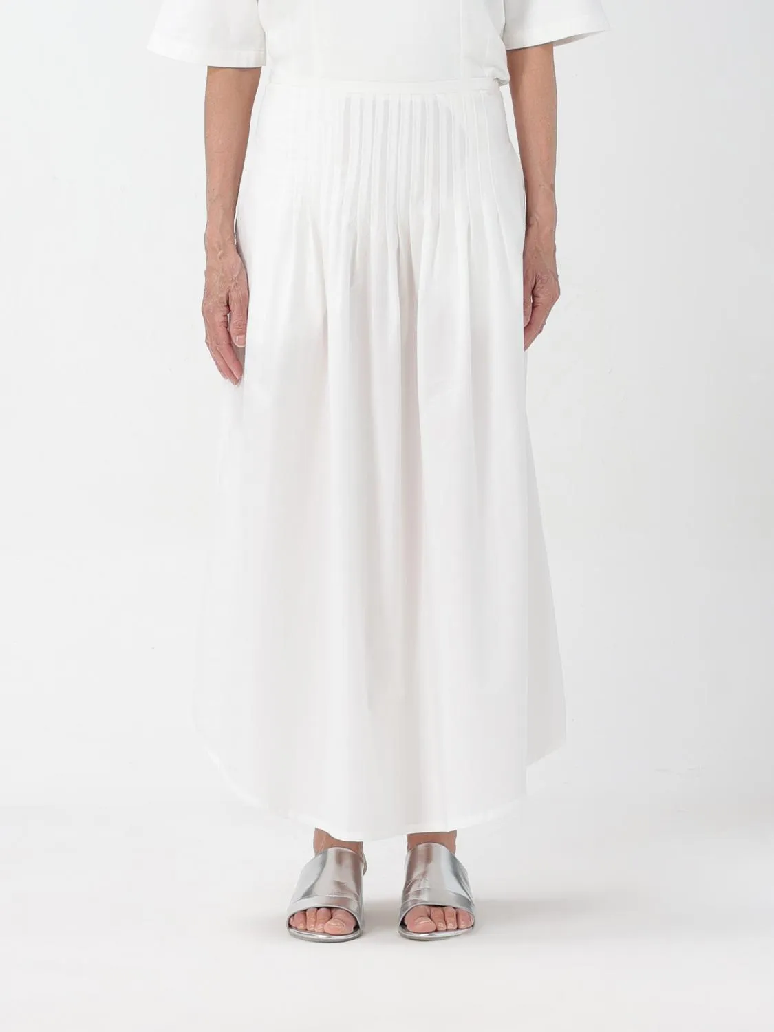 Falda mujer A.P.C.