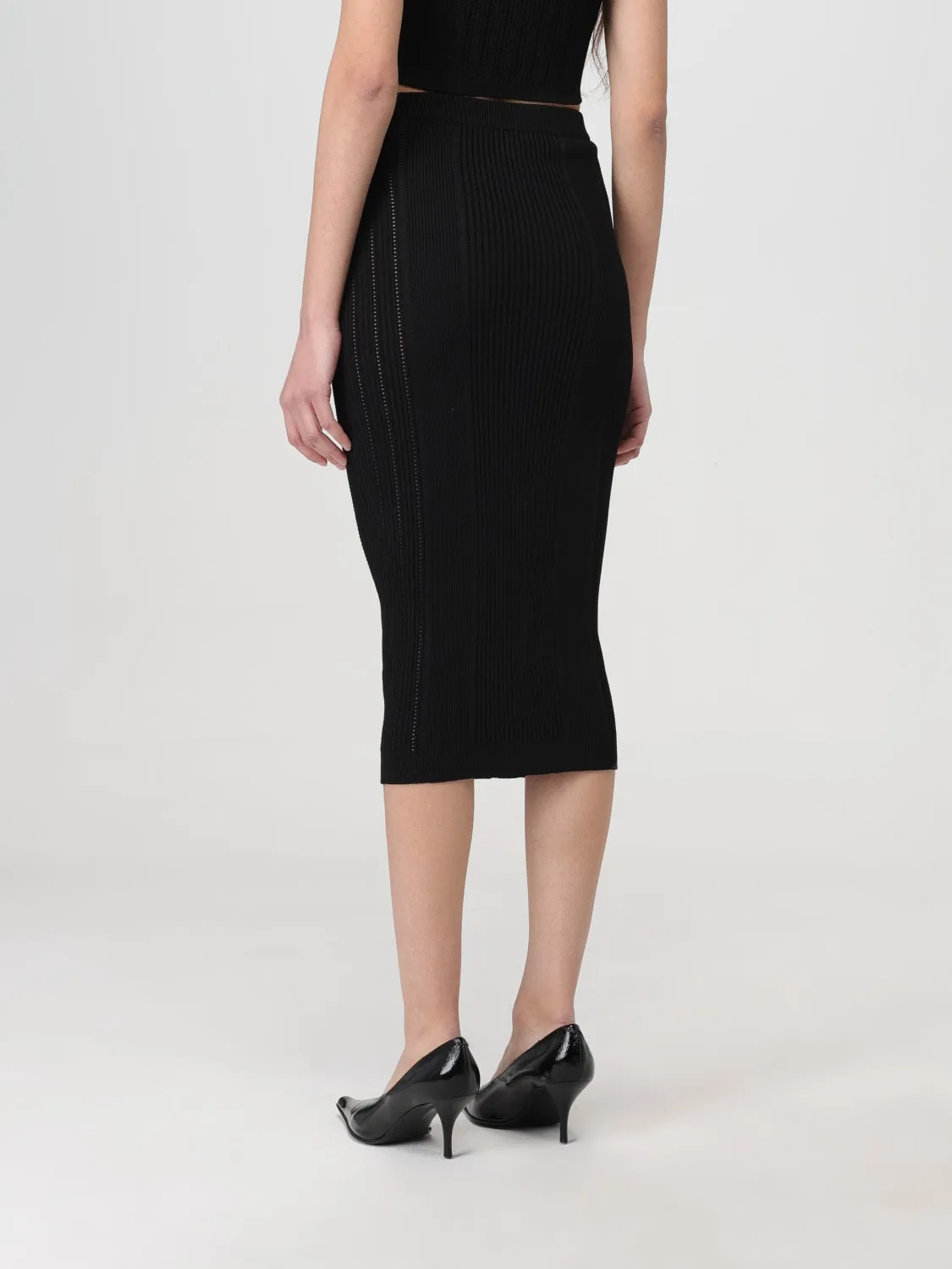 Falda mujer Balmain